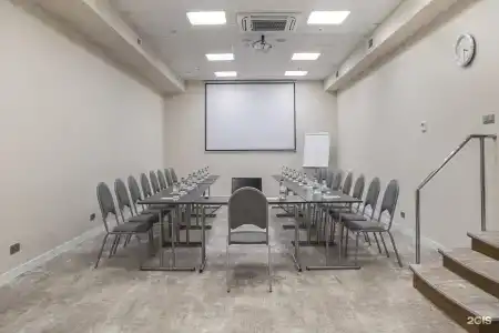 Holiday Inn Perm - 62