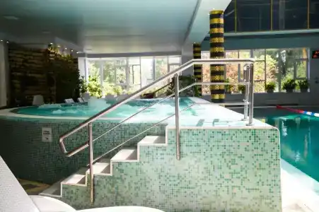 Grand Wellness Novahovo & Spa - 129