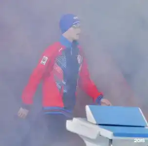 ЦСК ВВС - 96
