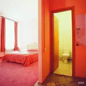 Отдых + - 104