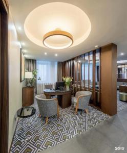 SHERATONPLAZA Ufa Congress Hotel - 68