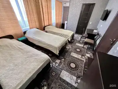 Белореченск - 16