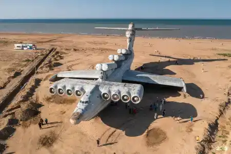 Олимп - 80
