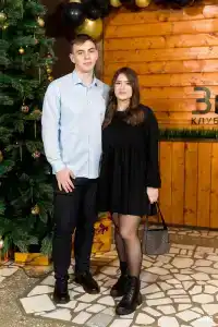 Звездный - 151