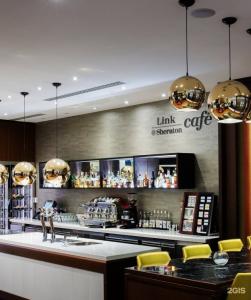 SHERATONPLAZA Ufa Congress Hotel - 119