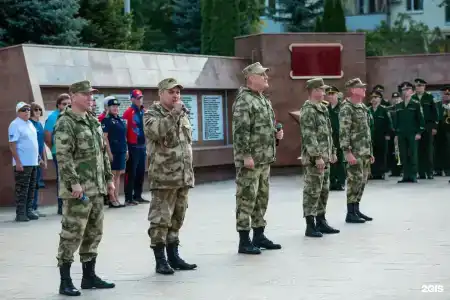 ЦСК ВВС - 91