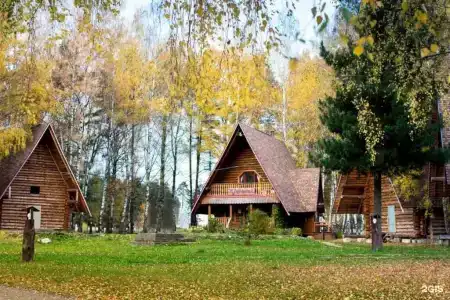 Берендеевка - 24