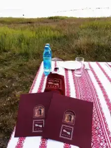 Соловки - 55