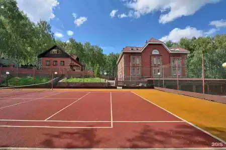 Лесная усадьба - 156