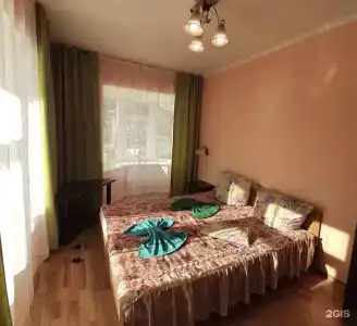 Турбаза Викинг на Катуни - 18