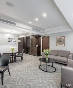 SHERATONPLAZA Ufa Congress Hotel - 121