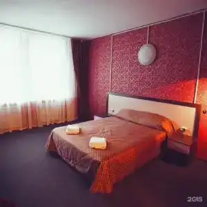Отдых + - 33