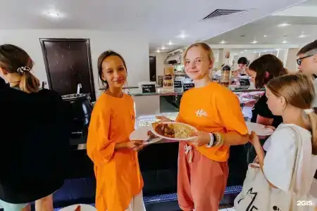 Тропикана Парк - 97