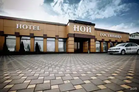 Ной - 82