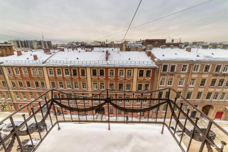 Samsonovs на Доставевского,10 - 46