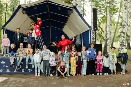 Звездный - 76