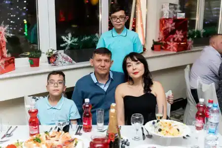 Звездный - 85