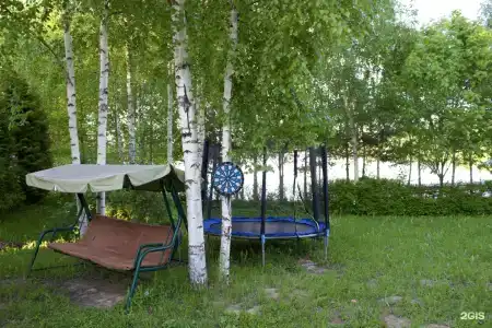 Семейный дом - 3
