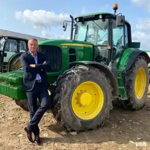 Гастроранчо Хэппи Фарм  - 89