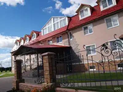 Княжий двор - 47