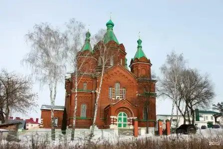 Задонск - 31