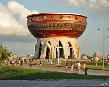 Кунак-Хаус - 15