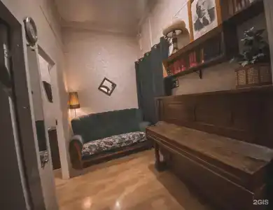 БельвеДеръ - 25