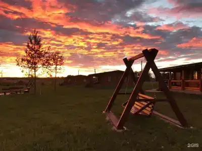 Осетрово - 19