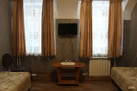 Замок Шереметева - 55