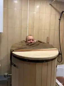Белый марал - 94
