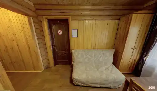Клуб Золотая Рыбка - 85