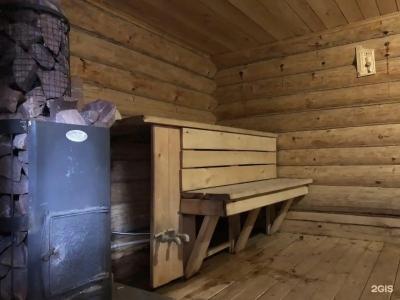Река Чаек - 29