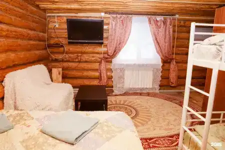 Русский лес - 31