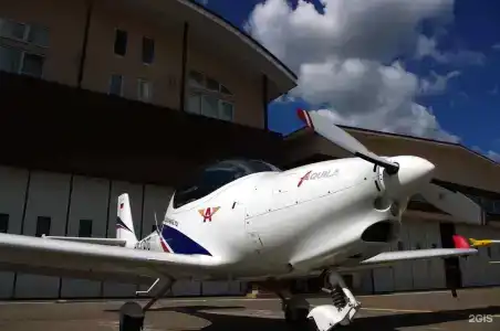 Алпина-Авиа - 102