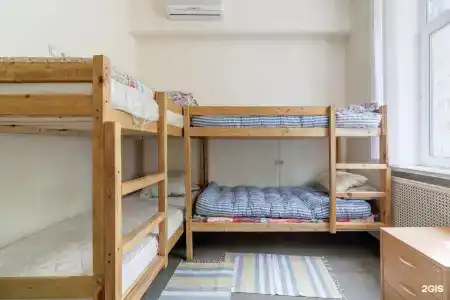 Кампус 312 - 54