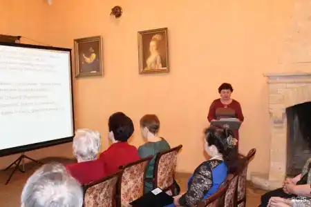 Замок Шереметева - 65