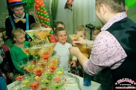 Усадьба Юрлово - 133