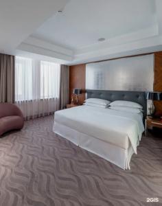 SHERATONPLAZA Ufa Congress Hotel - 16