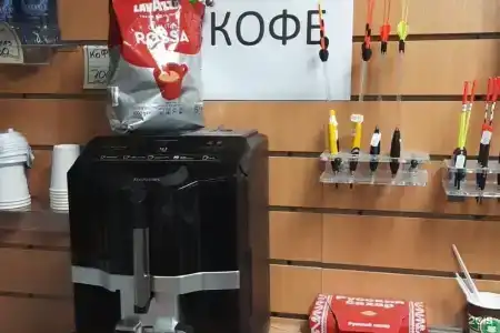 Белая Цапля - 64