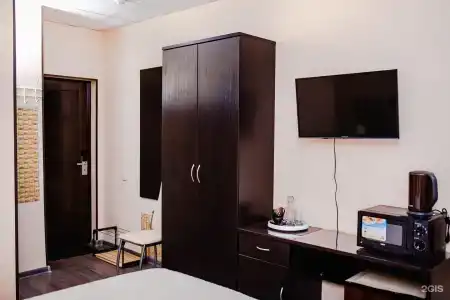Business Lounge - 18
