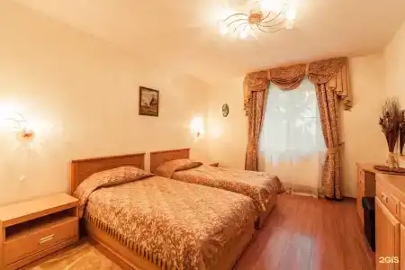 ГТК Театральный - 46