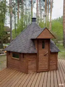 Берендеевка - 60