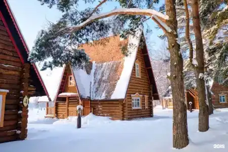 Берендеевка - 28