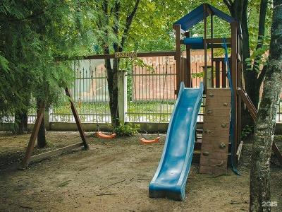 Новые Горки - 95