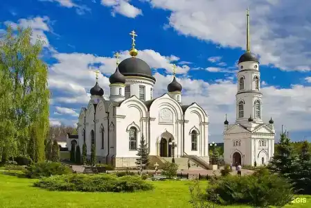 Задонск - 10