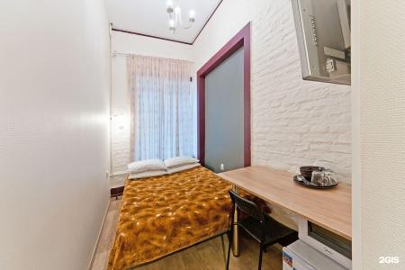 Самсонов отель на Каменноостровском - 112