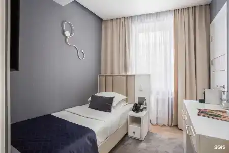 V Hotel - 15