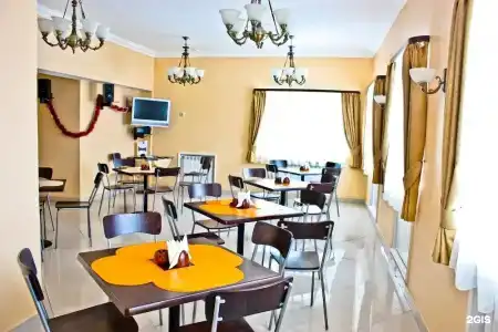Селигер Палас - 88