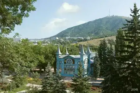 Бугарь - 23