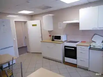 Визит-центр Прокопьевский - 2